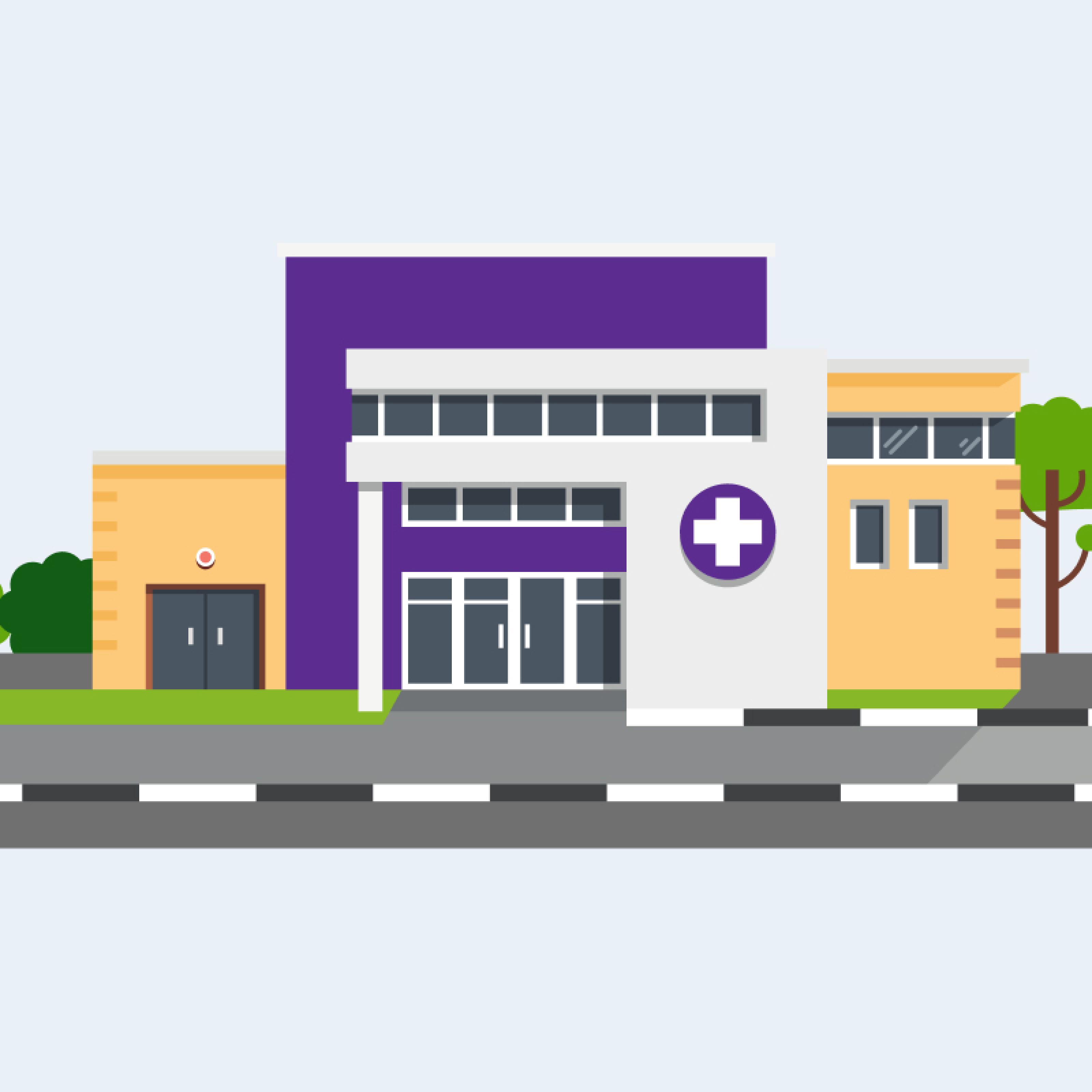 Sakshi Hospital